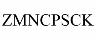 ZMNCPSCK