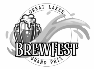 GREAT LAKES GRAND PRIX BREWFEST