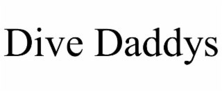 DIVE DADDYS