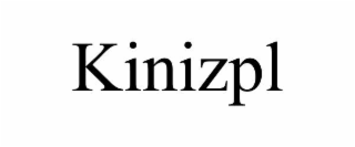KINIZPL