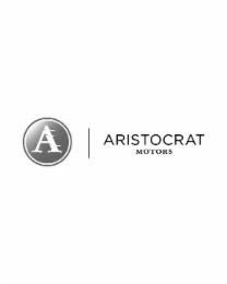 A ARISTOCRAT MOTORS