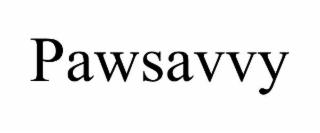 PAWSAVVY