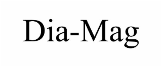DIA-MAG