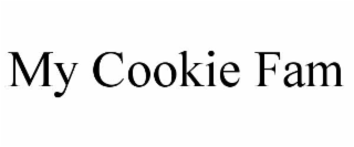 MY COOKIE FAM