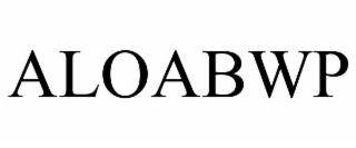 ALOABWP