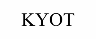 KYOT