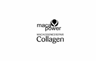 MACA POWER MACA ESSENCE REPAIR COLLAGEN