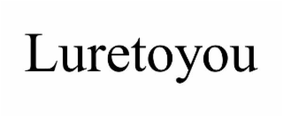 LURETOYOU