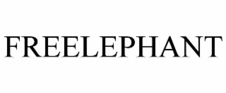 FREELEPHANT