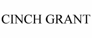 CINCH GRANT
