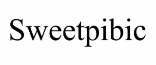 SWEETPIBIC