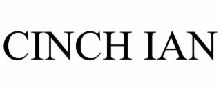 CINCH IAN