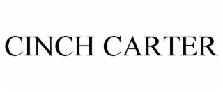 CINCH CARTER