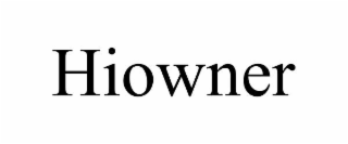 HIOWNER