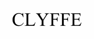 CLYFFE