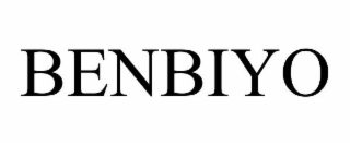 BENBIYO