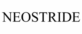 NEOSTRIDE