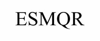 ESMQR