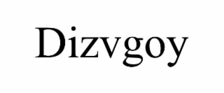 DIZVGOY