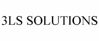 3LS SOLUTIONS