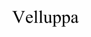 VELLUPPA