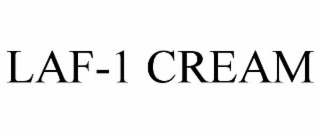 LAF-1 CREAM