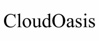 CLOUDOASIS