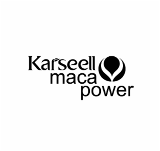 KARSEELL MACA POWER