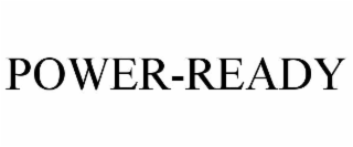 POWER-READY