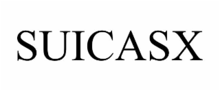 SUICASX