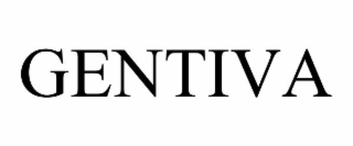 GENTIVA