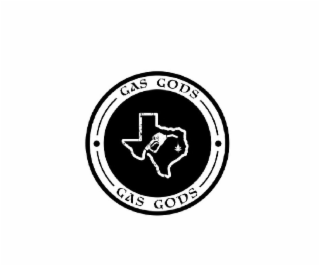 GAS GODS