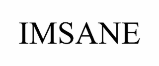 IMSANE