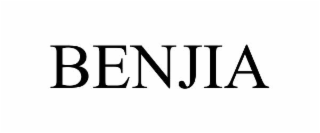 BENJIA