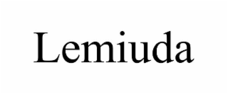 LEMIUDA