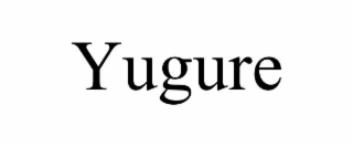 YUGURE