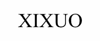 XIXUO