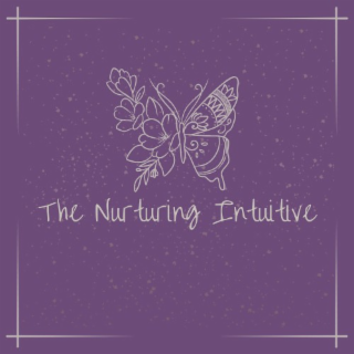 THE NURTURING INTUITIVE