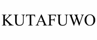 KUTAFUWO