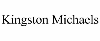 KINGSTON MICHAELS