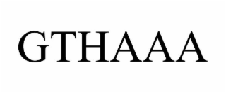 GTHAAA