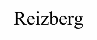 REIZBERG