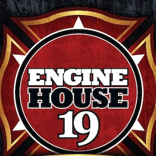 ENGINE HOUSE 19