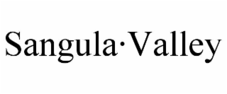 SANGULA·VALLEY