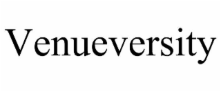 VENUEVERSITY