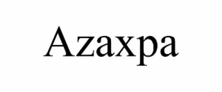 AZAXPA