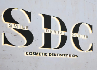 SMILE DENTAL CENTER COSMETIC DENTISTRY & SPA