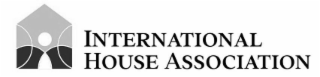 INTERNATIONAL HOUSE ASSOCIATION
