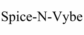 SPICE-N-VYBE