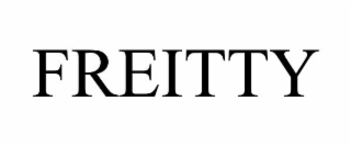 FREITTY